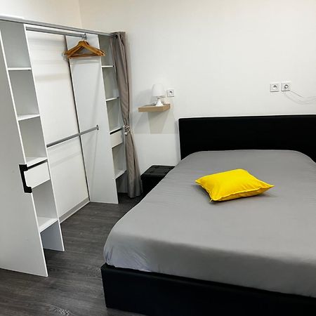 Knut-Home Luxembourg Knutange Exterior foto