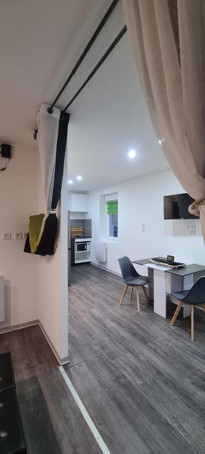 Knut-Home Luxembourg Knutange Exterior foto