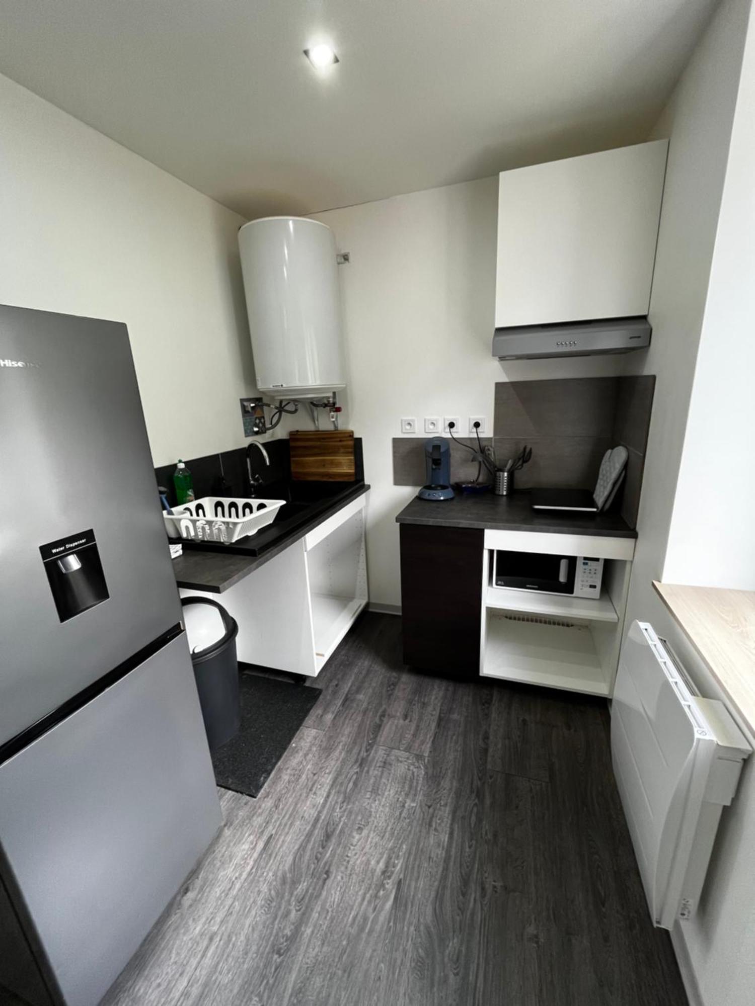 Knut-Home Luxembourg Knutange Exterior foto