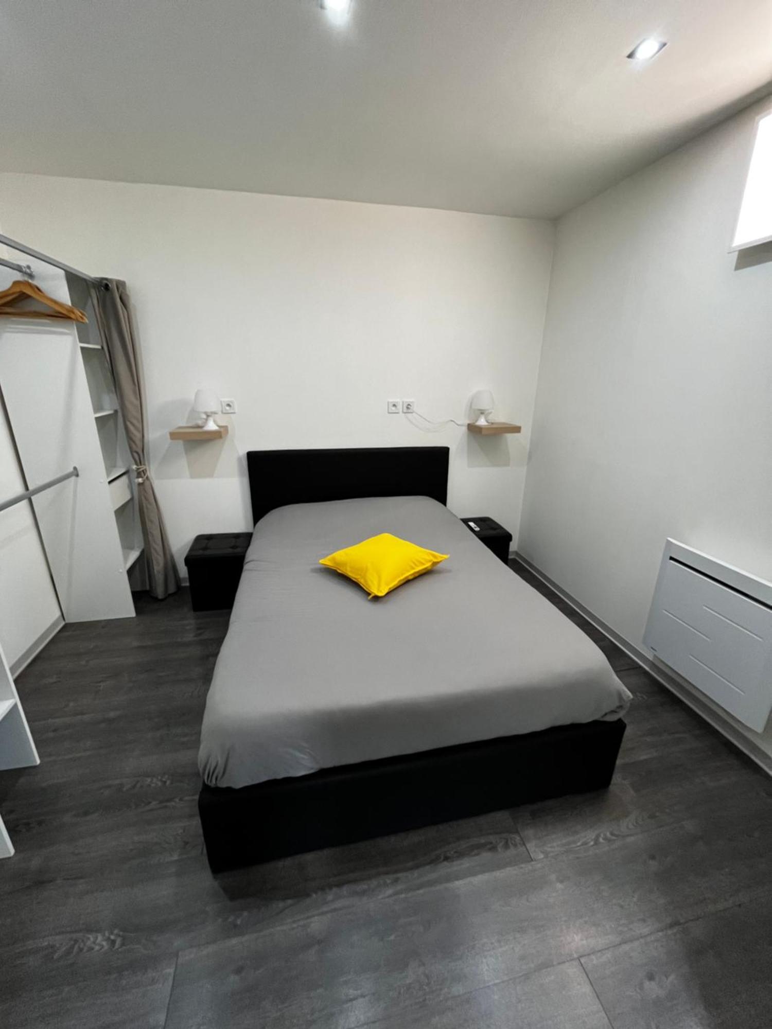 Knut-Home Luxembourg Knutange Exterior foto
