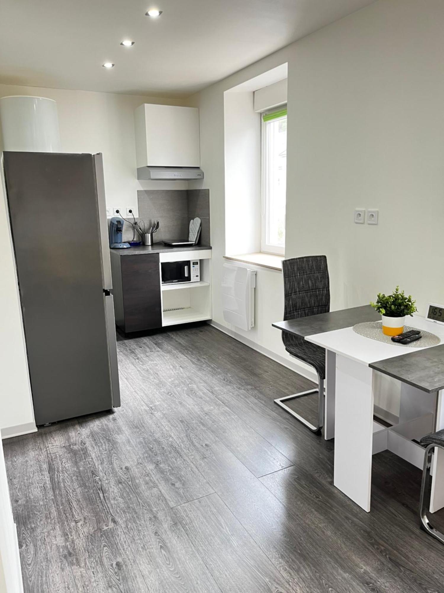 Knut-Home Luxembourg Knutange Exterior foto