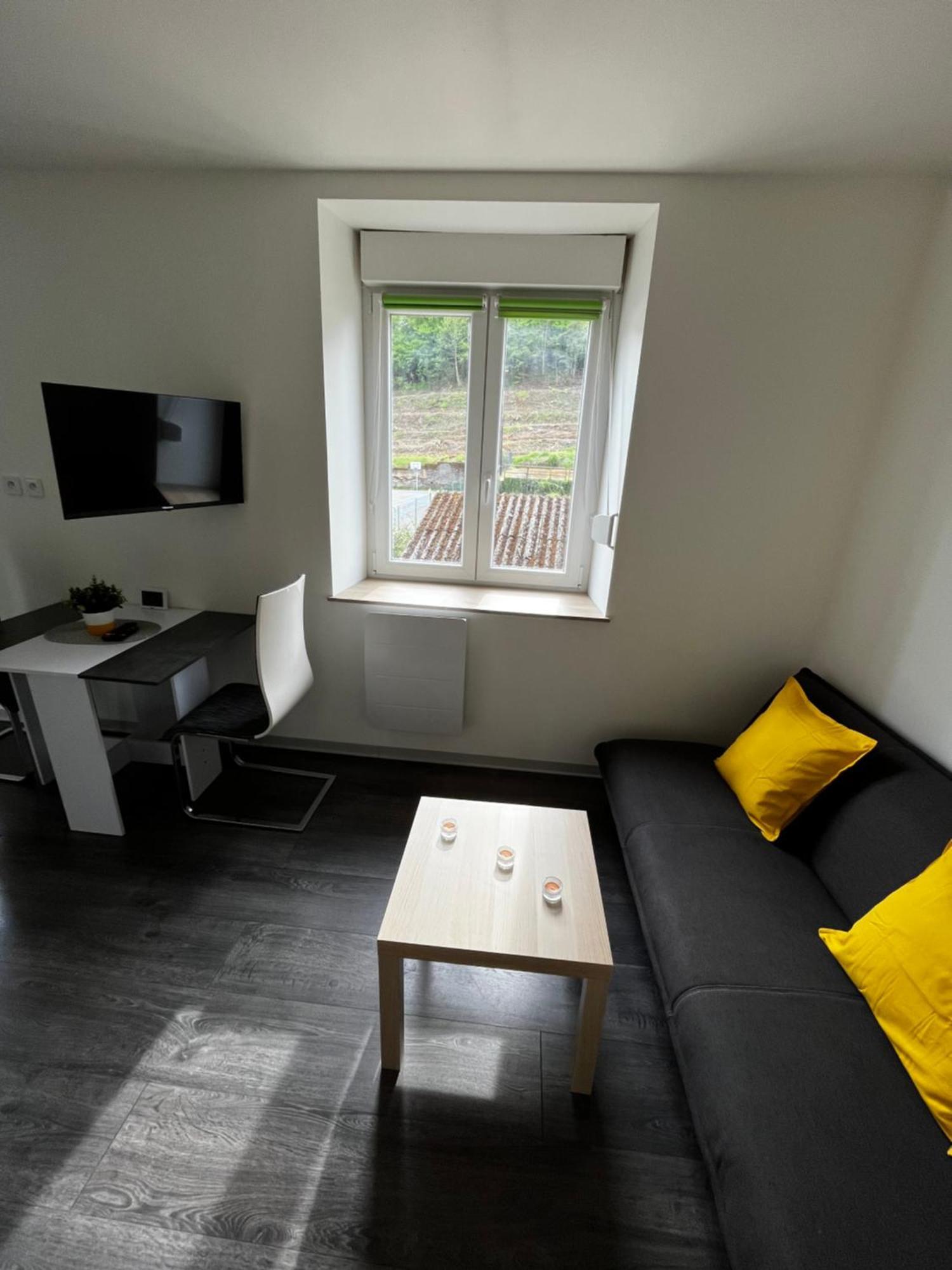 Knut-Home Luxembourg Knutange Exterior foto