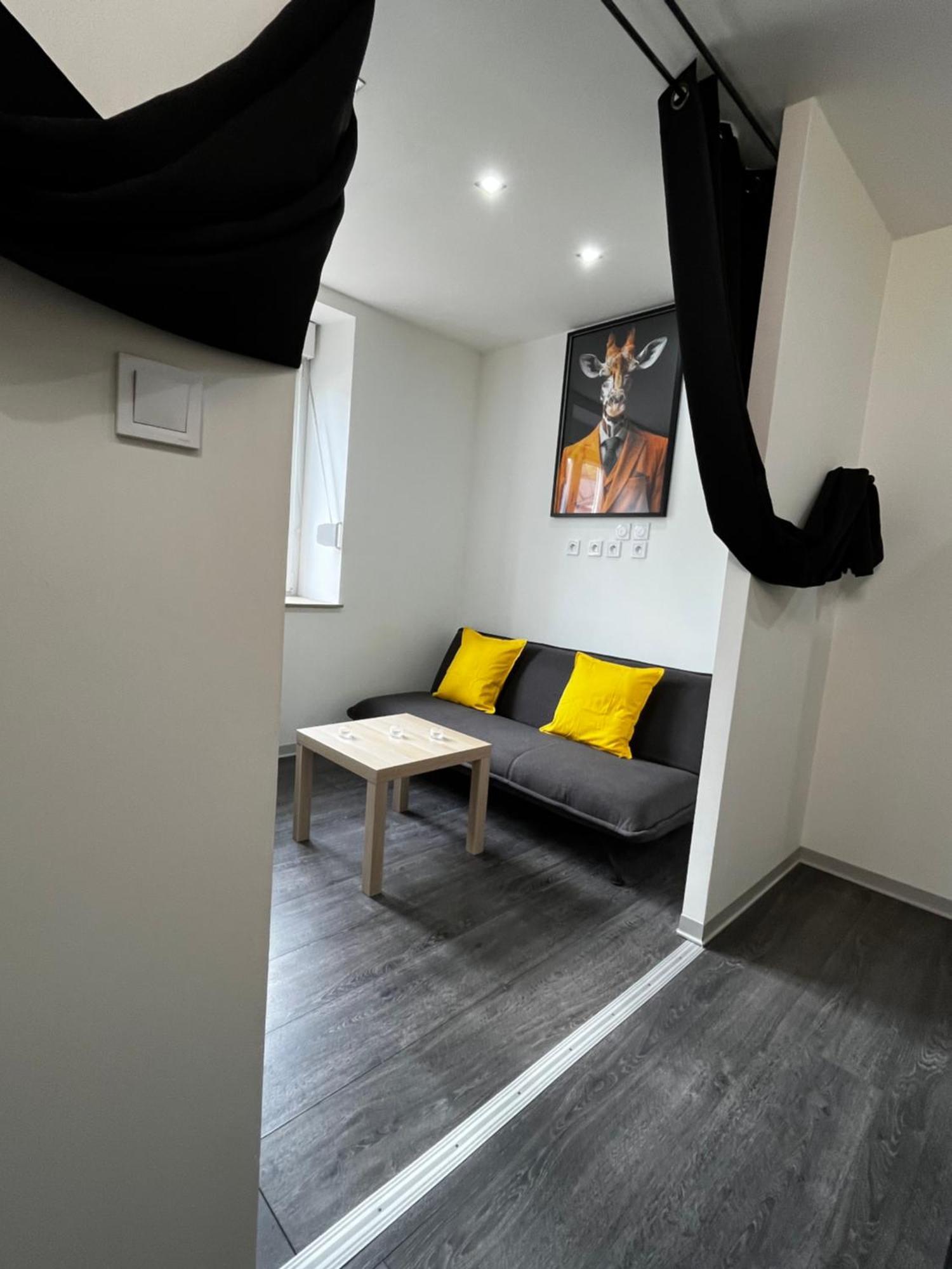 Knut-Home Luxembourg Knutange Exterior foto