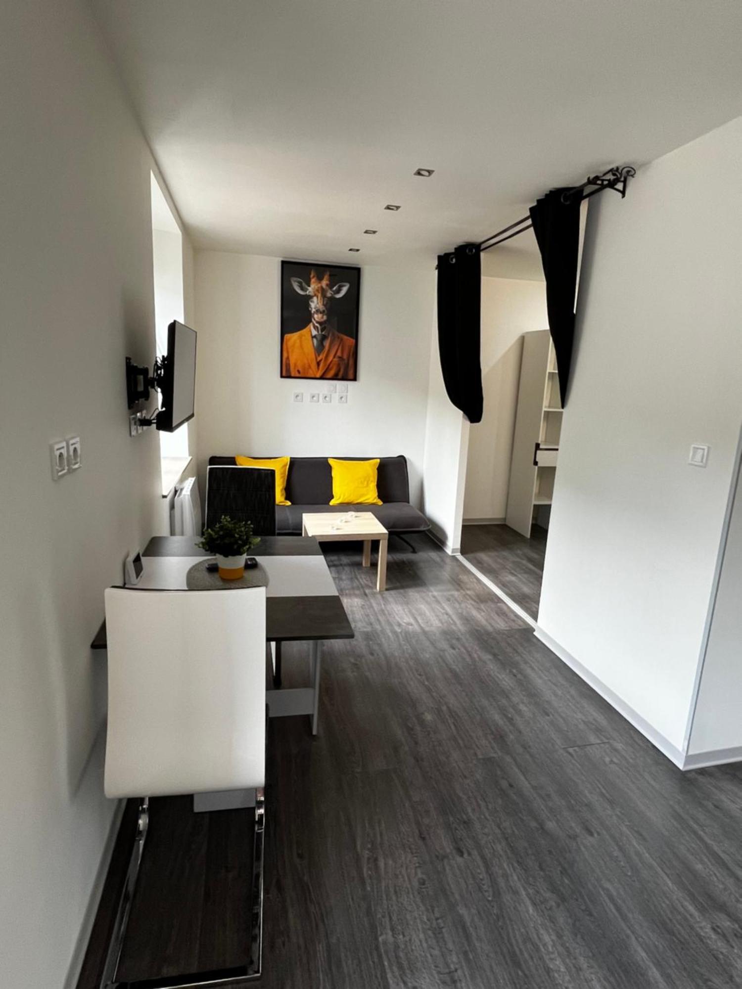 Knut-Home Luxembourg Knutange Exterior foto