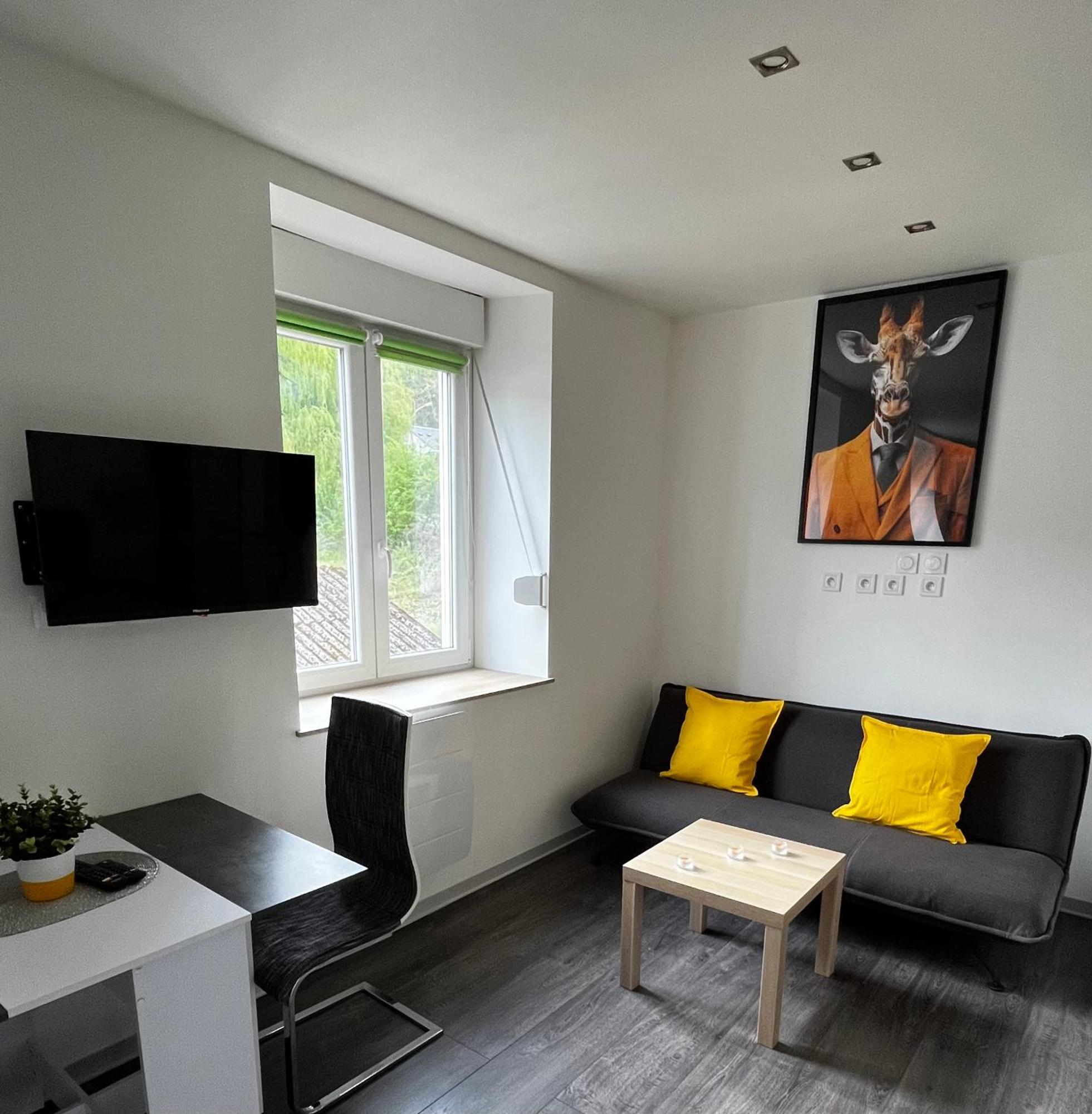 Knut-Home Luxembourg Knutange Exterior foto